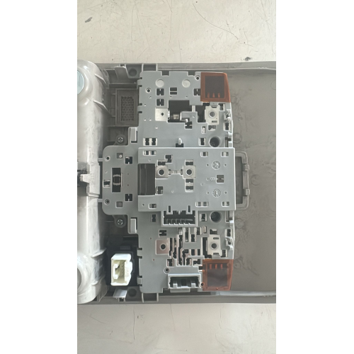 KD4569971 PLAFONIERA LUCE ABITACOLO INTERNA MAZDA CX-5 2.2 D 110KW 2016 SH