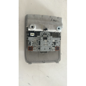 KD4569971 PLAFONIERA LUCE ABITACOLO INTERNA MAZDA CX-5 2.2 D 110KW 2016 SH