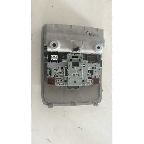 KD4569971 PLAFONIERA LUCE ABITACOLO INTERNA MAZDA CX-5 2.2 D 110KW 2016 SH