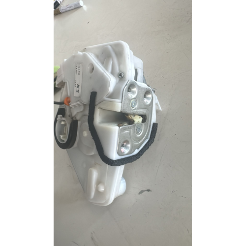 KD53 SERRATURA PORTA ANTERIORE SINISTRA MAZDA CX-5 2.2 D 110KW 2016 SH
