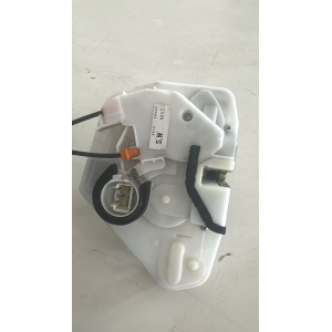 KD53 SERRATURA PORTA ANTERIORE SINISTRA MAZDA CX-5 2.2 D 110KW 2016 SH