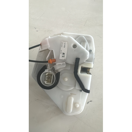 KD53 SERRATURA PORTA ANTERIORE SINISTRA MAZDA CX-5 2.2 D 110KW 2016 SH