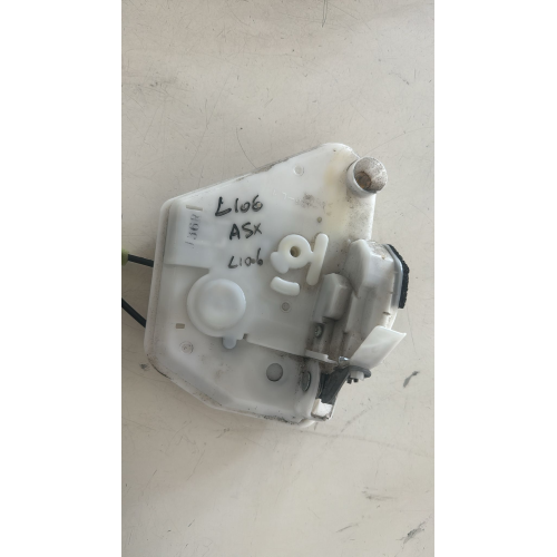 KD53 SERRATURA PORTA ANTERIORE SINISTRA MAZDA CX-5 2.2 D 110KW 2016 SH