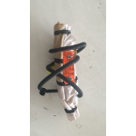 0589-P1-000159 AIRBAG SEDILE LATERALE SINISTRA MAZDA CX-5 2.2 D 110KW 2016 SH