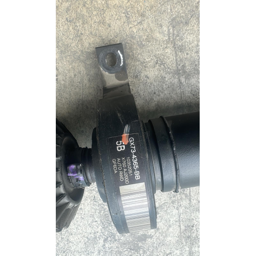 GX73-4365-BB ALBERO TRASMISSIONE JAGUAR XE 2.0 D 132KW 2016 204DTD