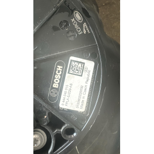FPLA-5J229-AB SERBATOIO VASCHETTA LIQUIDO AD BLUE JAGUAR XE 2.0 D 132KW 2016 204DTD