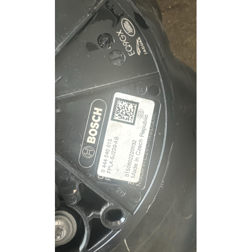 FPLA-5J229-AB SERBATOIO VASCHETTA LIQUIDO AD BLUE JAGUAR XE 2.0 D 132KW 2016 204DTD