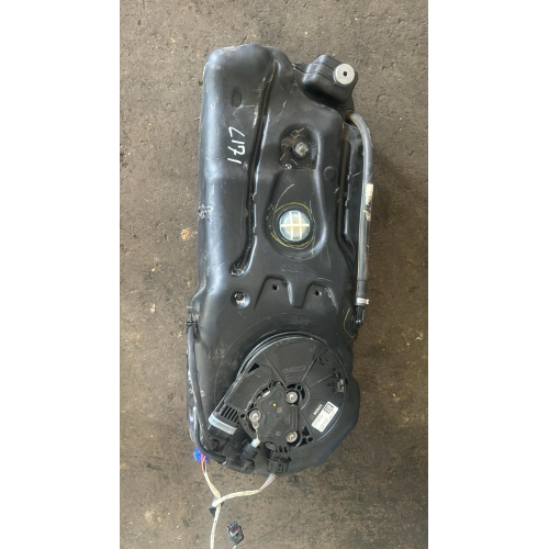 FPLA-5J229-AB SERBATOIO VASCHETTA LIQUIDO AD BLUE JAGUAR XE 2.0 D 132KW 2016 204DTD