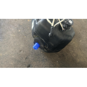 FPLA-5J229-AB SERBATOIO VASCHETTA LIQUIDO AD BLUE JAGUAR XE 2.0 D 132KW 2016 204DTD