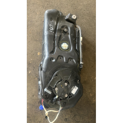 FPLA-5J229-AB SERBATOIO VASCHETTA LIQUIDO AD BLUE JAGUAR XE 2.0 D 132KW 2016 204DTD
