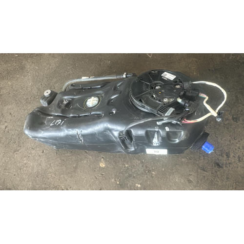 FPLA-5J229-AB SERBATOIO VASCHETTA LIQUIDO AD BLUE JAGUAR XE 2.0 D 132KW 2016 204DTD