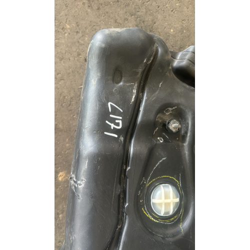 FPLA-5J229-AB SERBATOIO VASCHETTA LIQUIDO AD BLUE JAGUAR XE 2.0 D 132KW 2016 204DTD