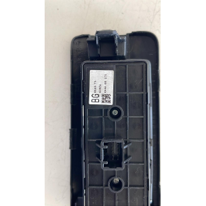 KA4A66170 COMANDO INTERRUTTORE MULTIFUNZIONEMAZDA CX-5 2.2 D 110KW 2016 SH K0021