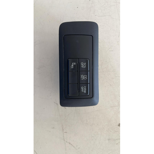 KA4A66170 COMANDO INTERRUTTORE MULTIFUNZIONEMAZDA CX-5 2.2 D 110KW 2016 SH K0021