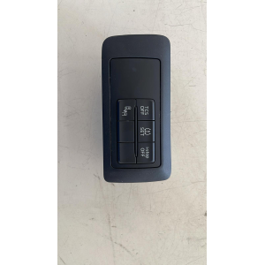 KA4A66170 COMANDO INTERRUTTORE MULTIFUNZIONEMAZDA CX-5 2.2 D 110KW 2016 SH K0021
