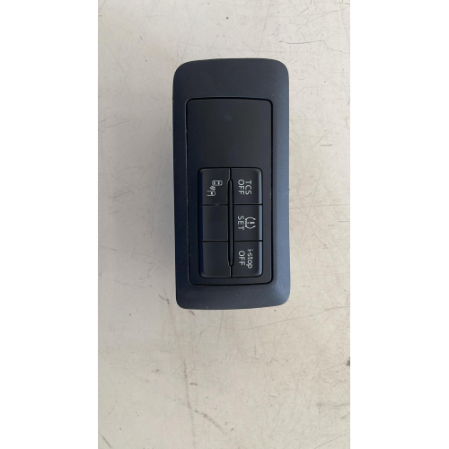 KA4A66170 COMANDO INTERRUTTORE MULTIFUNZIONEMAZDA CX-5 2.2 D 110KW 2016 SH K0021