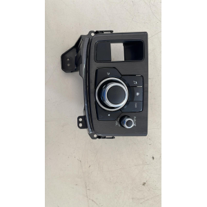 K0021 COMANDO INTERRUTTORE MULTIFUNZIONE MAZDA CX-5 2.2 D 110KW 2016 SH