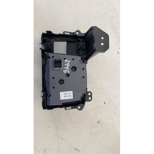 K0021 COMANDO INTERRUTTORE MULTIFUNZIONE MAZDA CX-5 2.2 D 110KW 2016 SH