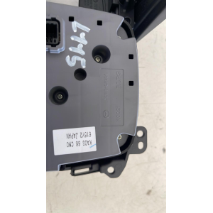 K0021 COMANDO INTERRUTTORE MULTIFUNZIONE MAZDA CX-5 2.2 D 110KW 2016 SH