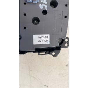 K0021 COMANDO INTERRUTTORE MULTIFUNZIONE MAZDA CX-5 2.2 D 110KW 2016 SH