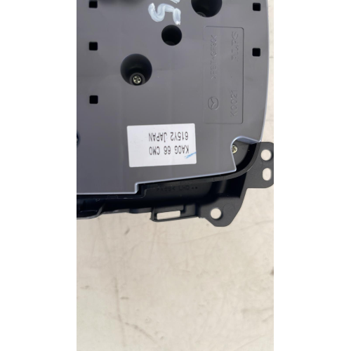 K0021 COMANDO INTERRUTTORE MULTIFUNZIONE MAZDA CX-5 2.2 D 110KW 2016 SH
