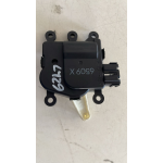 MOTORINO ATTUATORE STUFA MAZDA CX-5 2.2 D 110KW 2016 SH