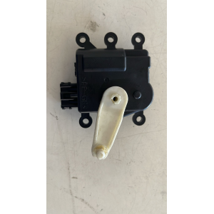 MOTORINO ATTUATORE STUFA MAZDA CX-5 2.2 D 110KW 2016 SH
