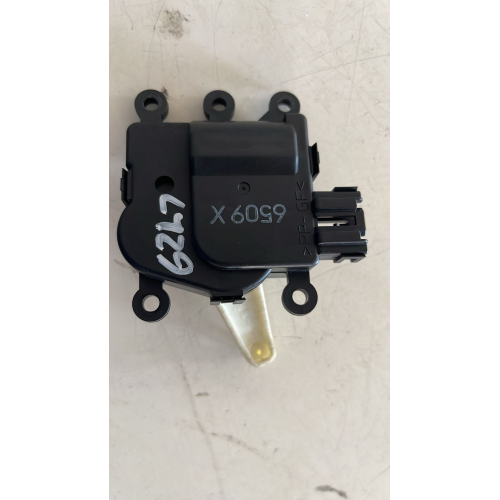 MOTORINO ATTUATORE STUFA MAZDA CX-5 2.2 D 110KW 2016 SH