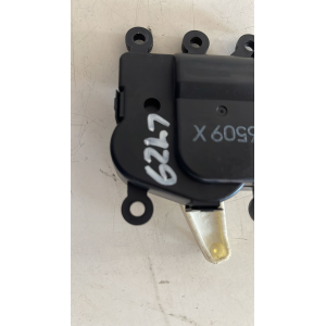 MOTORINO ATTUATORE STUFA MAZDA CX-5 2.2 D 110KW 2016 SH