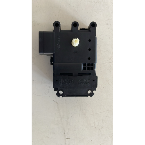 GA705KD49 MOTORINO ATTUATORE MAZDA CX-5 2.2 D 110KW 2016 SH