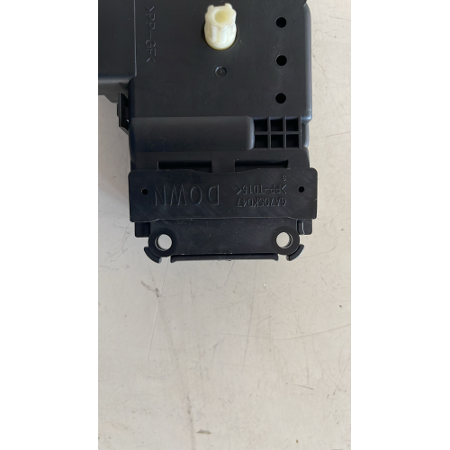 GA705KD49 MOTORINO ATTUATORE MAZDA CX-5 2.2 D 110KW 2016 SH