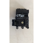 GA705KD49 MOTORINO ATTUATORE MAZDA CX-5 2.2 D 110KW 2016 SH