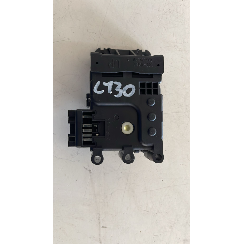 GA705KD49 MOTORINO ATTUATORE MAZDA CX-5 2.2 D 110KW 2016 SH