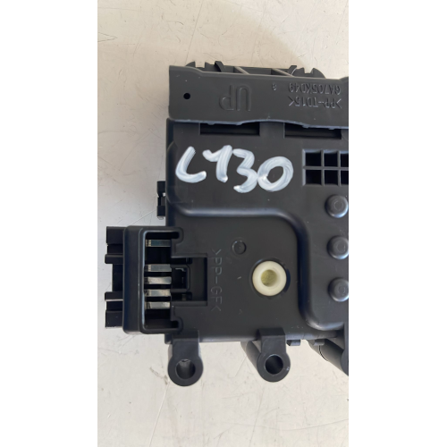 GA705KD49 MOTORINO ATTUATORE MAZDA CX-5 2.2 D 110KW 2016 SH