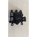 MOTORINO ATTUATORE STUFA MAZDA CX-5 2.2 D 110KW 2016 SH