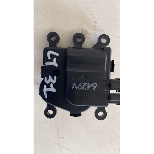 MOTORINO ATTUATORE STUFA MAZDA CX-5 2.2 D 110KW 2016 SH