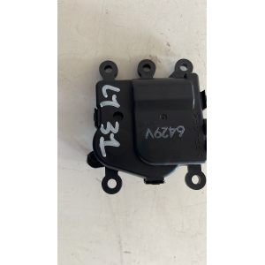MOTORINO ATTUATORE STUFA MAZDA CX-5 2.2 D 110KW 2016 SH