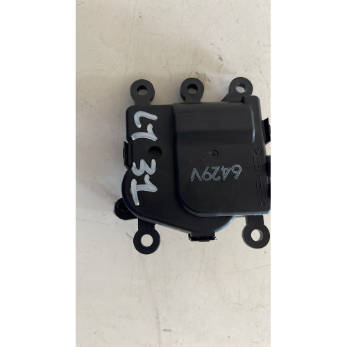 MOTORINO ATTUATORE STUFA MAZDA CX-5 2.2 D 110KW 2016 SH