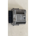 GX73-12C520-FAF CENTRALINA MOTORE JAGUAR XE 2.0 D 132KW 2016 204DTD 0281032607