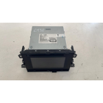KS0H-669G0 RADIO STEREO DISPLAY MULTIMEDIALE MAZDA CX-5 2.2 D 110KW 2016 SH KA0T611J0A K400160513 GMD7669C0