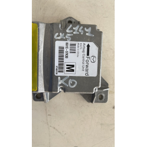 KA1C-57K30 CENTRALINA AIRBAG KO MAZDA CX-5 2.2 D 110KW 2016 SH