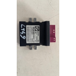7276046 01 CENTRALINA MODULO DI CONTROLLO BMW X1 E84 2.0 D 105KW 2010 N47D20C 558921 10