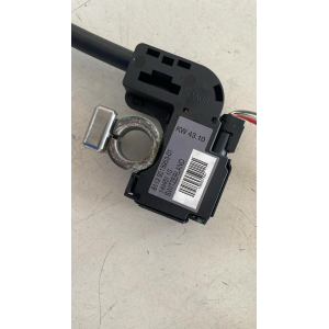 9215953-01 CAVO BATTERIA BMW X1 E84 2.0 D 105KW 2010 N47D20C 14945110 711909 11 9123571-01