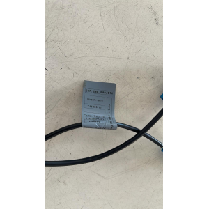 9215953-01 CAVO BATTERIA BMW X1 E84 2.0 D 105KW 2010 N47D20C 14945110 711909 11 9123571-01