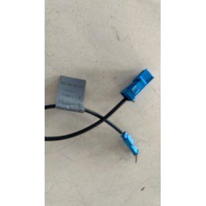 9215953-01 CAVO BATTERIA BMW X1 E84 2.0 D 105KW 2010 N47D20C 14945110 711909 11 9123571-01