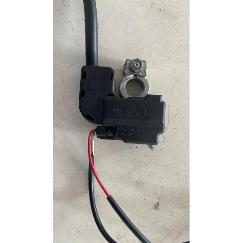 9215953-01 CAVO BATTERIA BMW X1 E84 2.0 D 105KW 2010 N47D20C 14945110 711909 11 9123571-01