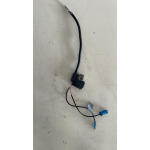 9215953-01 CAVO BATTERIA BMW X1 E84 2.0 D 105KW 2010 N47D20C 14945110 711909 11 9123571-01
