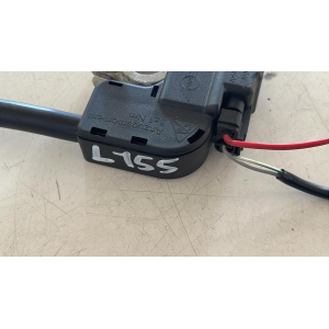 9215953-01 CAVO BATTERIA BMW X1 E84 2.0 D 105KW 2010 N47D20C 14945110 711909 11 9123571-01