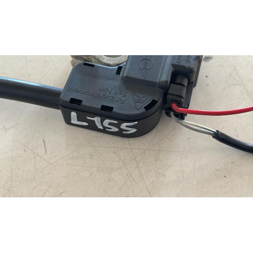 9215953-01 CAVO BATTERIA BMW X1 E84 2.0 D 105KW 2010 N47D20C 14945110 711909 11 9123571-01