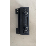 9242410-01 COMANDO CLIMA ARIA A/C BMW X1 E84 2.0 D 105KW 2010 N47D20C